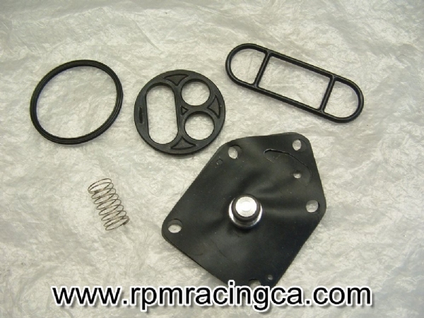 XJR1200/1300 Petcock Repair Kit